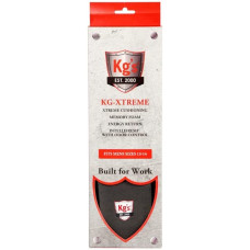 Kg’s KG-Xtreme Cushioned Insoles