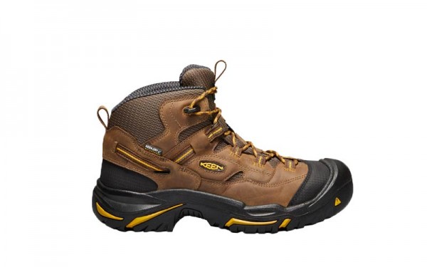 keen utility braddock