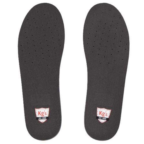Kg's KG-Xtreme MAX Cushioned Insoles