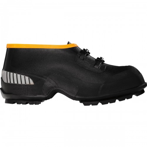 LaCrosse 229131 - Men's - 5" ATS Overshoe Waterproof Soft Toe - Black