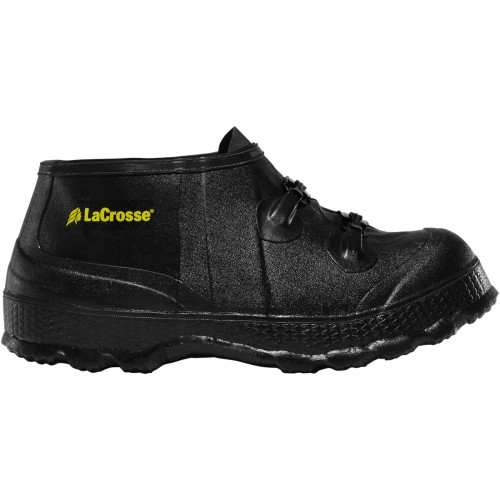 LaCrosse 266100 - Men's - 5" Z Series Overshoe Waterproof Soft Toe - Black