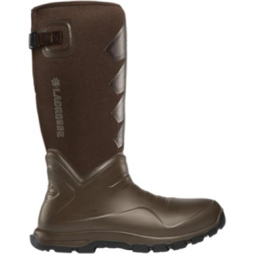 LaCrosse 340223 - Men's - 16" AeroHead® Sport Insulated Waterproof Soft Toe - Brown 