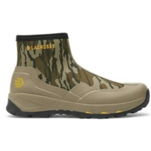 LaCrosse 351301 - Men's -6"  AlphaTerra Waterproof Soft Toe - Camo