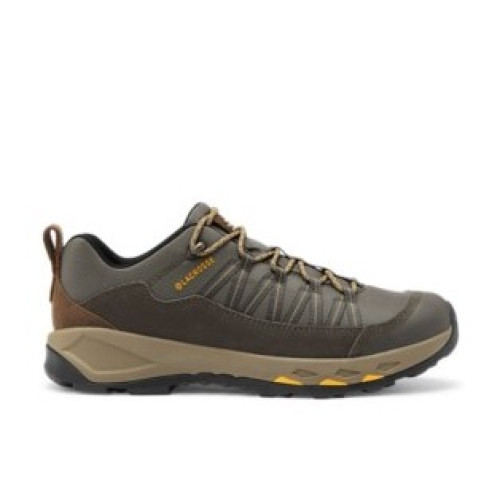 LaCrosse 535850 - Men's - San Juan Soft Toe - Dark Olive