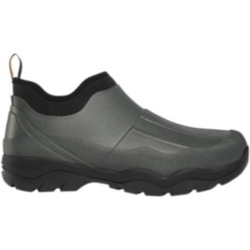 LaCrosse 612481 - Men's - Alpha Muddy Insulated Waterproof Soft Toe - Dark Gray
