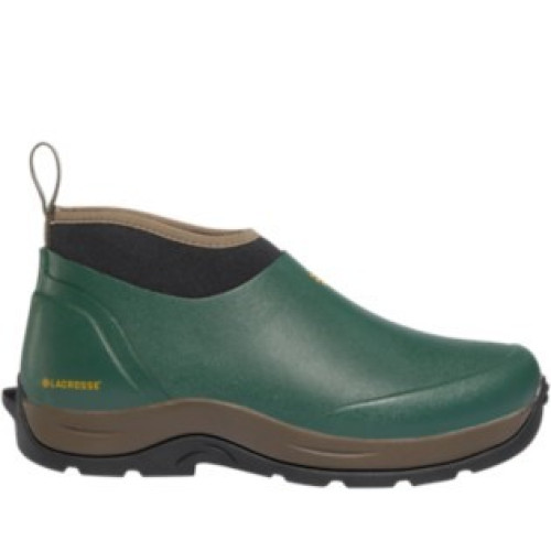 LaCrosse 656143 - Women's - Alpha Meadow Waterproof Soft Toe - Clover Green