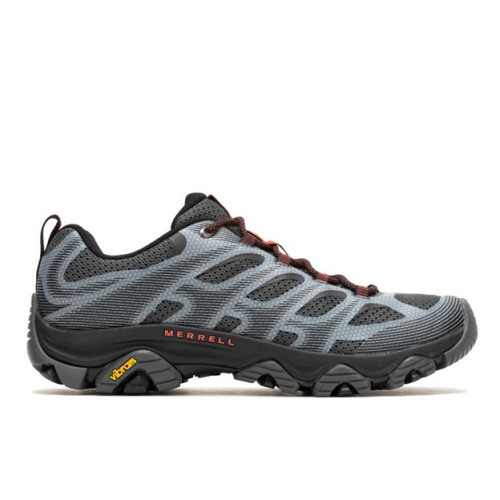 Merrell J035901 - Men's - Moab 3 Edge Soft Toe - Granite