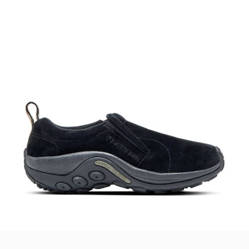 Merrell J60826 - Women's - Jungle Moc Soft Toe - Midnight