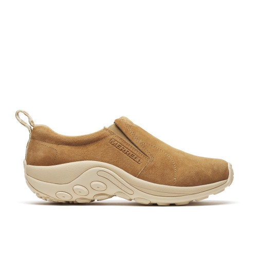 Merrell J007235 - Men's - Jungle Moc Soft Toe - Beaver