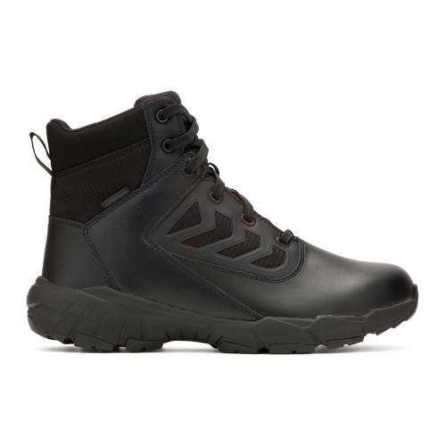 Merrell J007845 - Men's - 6" Fullbench Tactical Waterproof Soft Toe - Black