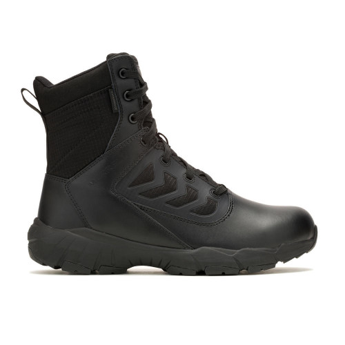 Merrell J007847 - Men's - 8" Fullbench Tactical Waterproof Soft Toe - Black