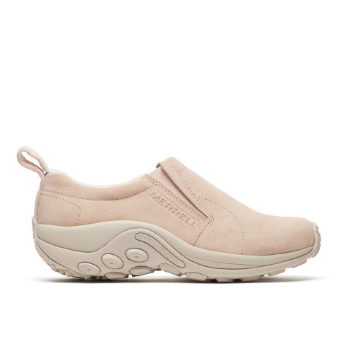 Merrell J008422- Women's - Jungle Moc Soft Toe - Pink Salt