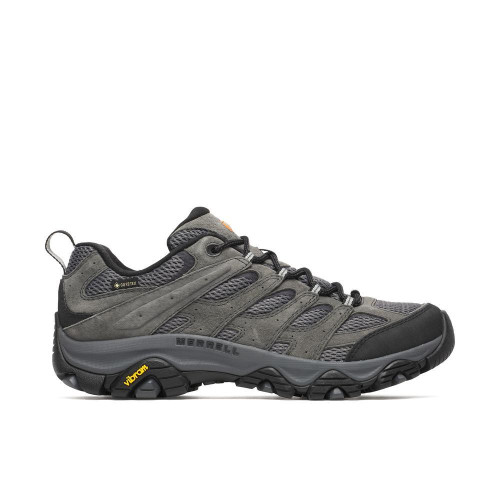 Merrell J035799WZ - Men's - Moab 3 GTX Soft Toe - Granite