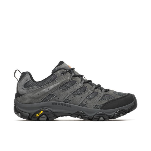 Merrell J035881 - Men's - Moab 3 Soft Toe - Granite V2