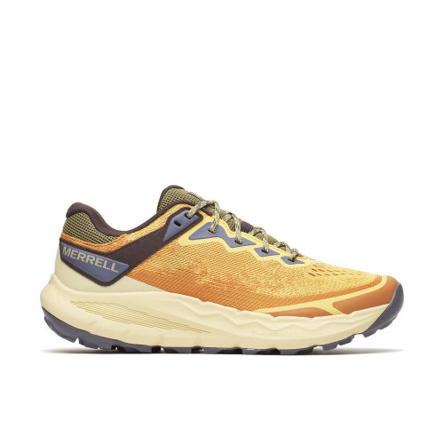 Merrell J068413 - Men's - Nova 4 Soft Toe - Tangelo