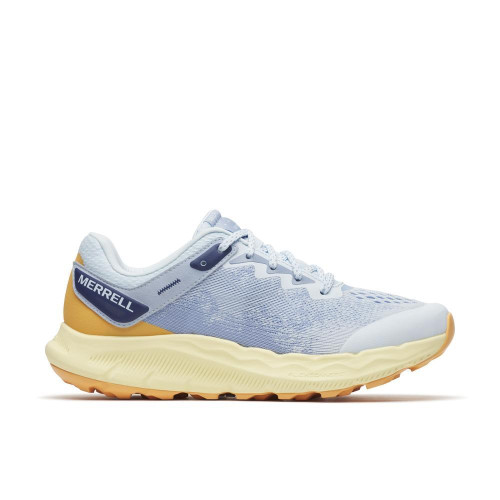 Merrell J068462 - Women's - Antora 4 Soft Toe - Ice Blue