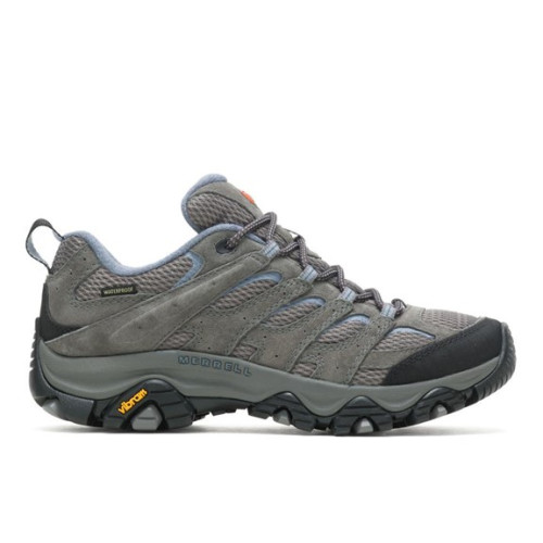 Merrell J500160Z - Women's - Moab 3 Waterproof Soft Toe - Granite