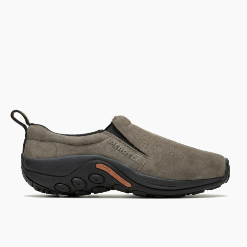 Merrell J60788 - Women's - Jungle Moc Soft Toe - Gunsmoke