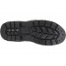 Muck MCXFSTL - Unisex- 16" Chore XF Wide Calf Puncture Resistant Waterproof EH Steel Toe - Black 
