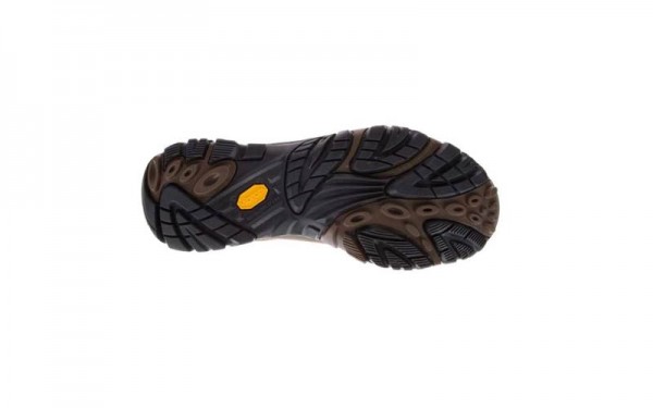 men's moab adventure lace waterproof wide width
