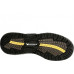 Michelin MIC0006 - Men's - 6" HydroEdge Waterproof EH Alloy Toe - Black