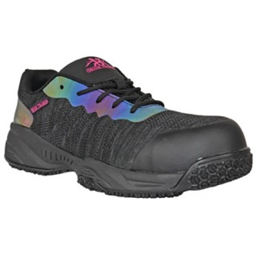 Moxie Trades MT20140 - Women's - Lexi EH Composite Toe - Black