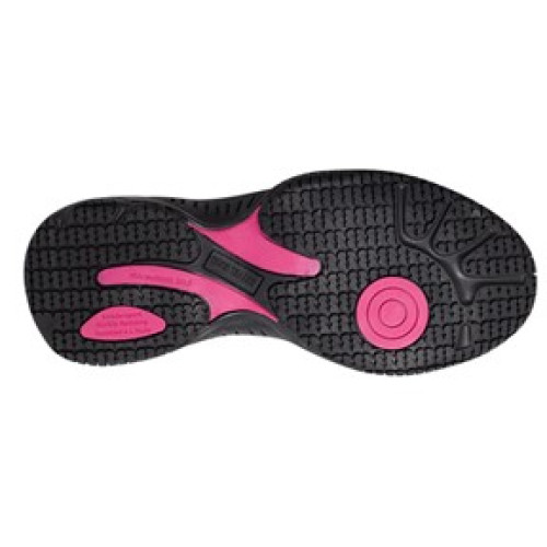 Moxie Trades MT50180 - Women's - Zena EH Composite Toe - Black Moxie Trades MT50180 - Women's - Zena EH Composite Toe - Black