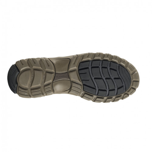 Nautilus N1610 - Men's - Breeze EH Alloy Toe - Tan | Shoe Doctor Footwear