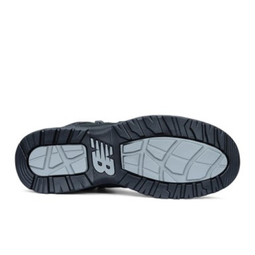 New Balance MUCLMSDBG - Men's - Calibre Met Guard ESD Composite Toe - Black New Balance MUCLMSDBG - Men's - Calibre Met Guard ESD Composite Toe - Black