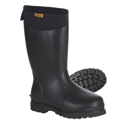 Reed 3914 - Women's  - 14" Force Insulated Waterproof Soft Toe - Black