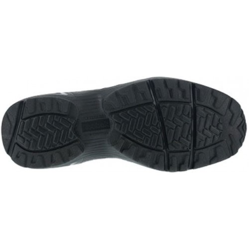 Reebok CP8101 - Men's - Postal Express Athletic Soft Toe - Black | Shoe ...
