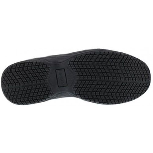 Reebok RB1100 - Men's - Jorie Soft Toe - Black | Shoe Doctor Footwear