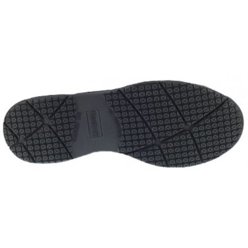 Reebok RB113 - Women's - Jorie LT - Soft Toe - Black | Shoe Doctor Footwear
