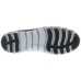 Reebok RB4144 - Men's - Sublite Cushion Work Athletic Waterproof Mid Composite Toe - Black/Grey