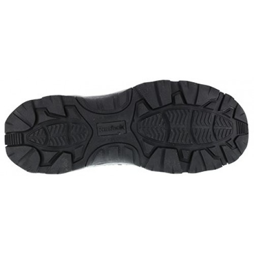 Reebok RB4625 - Men's - Heckler ESD Composite Toe - Black | Shoe Doctor ...