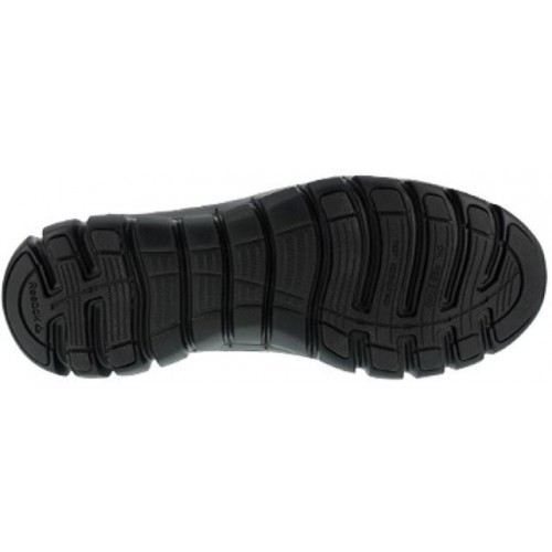 Reebok RB4039 - Men's - Sublite Cushion ESD Composite Toe - Black