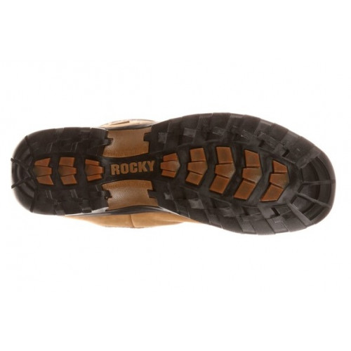 Rocky FQ0001570 - Men's - 17" Prolight Snake Waterproof  Soft Toe - Mossy Oak Break Up