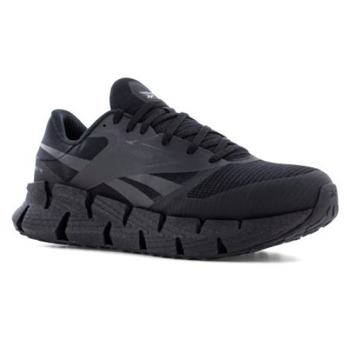 Reebok RB3030 - Men's - FloatZig EH Composite Toe - Black