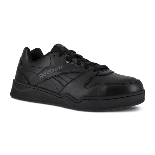 Reebok RB4160 - Men's - BB4500 EH Composite Toe - Black