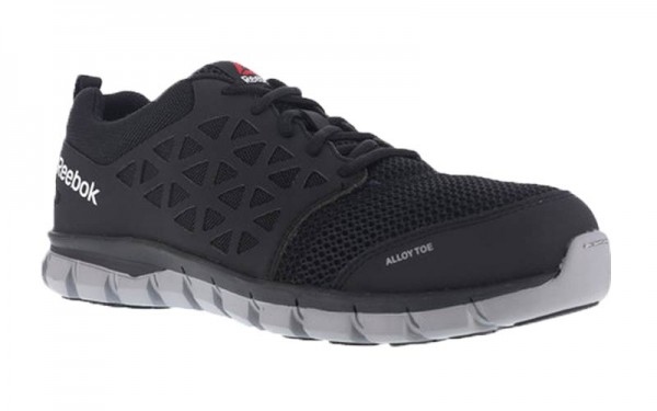 reebok women's sublite cushion work shoes
