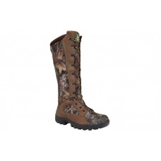 Rocky 1570 - Men's - Prolight Soft Toe Waterproof Snake Boot