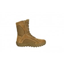 Rocky RKC050 - Men's - 8" S2V Tactical Military Boot - Coyote Brown 