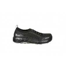 Rocky RKK0248 - Men's - LX Alloy Toe Athletic Work Shoe - Black/Gray