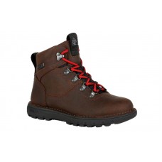 Rocky RKS0446 - Women's - 6" Legacy 32 - Brown Red Lace