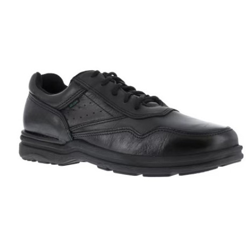 Rockport RP261 - Women's - Postwalk Soft Toe - Black