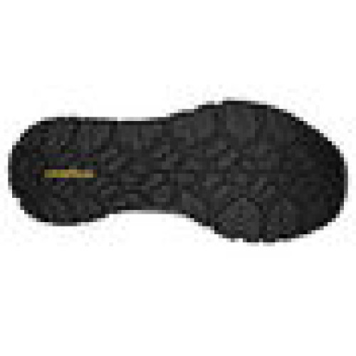 Skechers 200154blk - Men's - Arch Fit Road Walker Raylan EH Composite Toe - Black