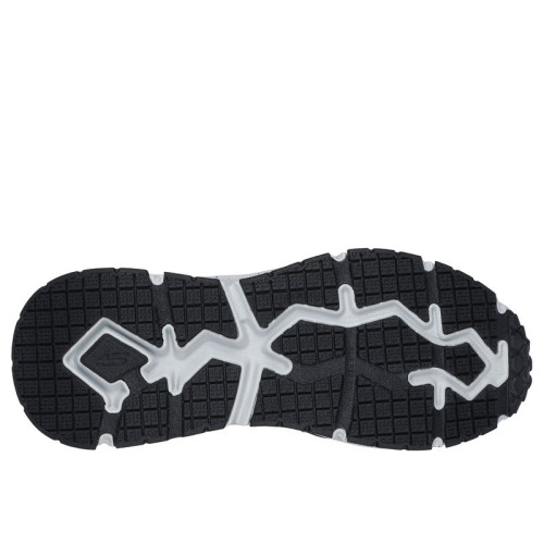 Skechers 200269NMLT - Men's - Work D'Lux Journey EH Carbon Nano Toe - Natural/Multi