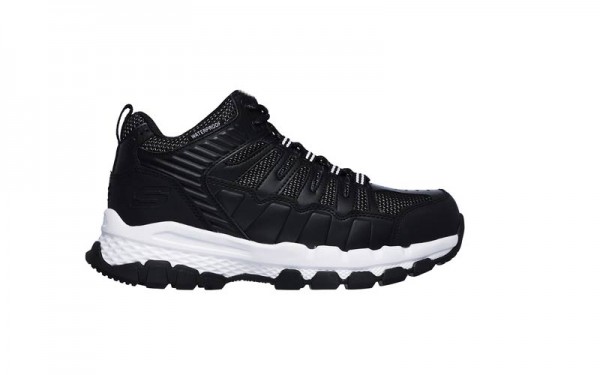 skechers steel toe waterproof