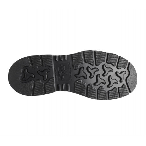 Thorogood 804-4109 - Men's - American Heritage Chelsea EH Composite Toe - Crazyhorse Brown Thorogood 804-4109 - Men's - American Heritage Chelsea EH Composite Toe - Crazyhorse Brown