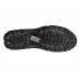 Thorogood 804-6190 - Men's/Women's - 6" The Deuce Series Waterproof Side Zip Composite Safety Toe - Black